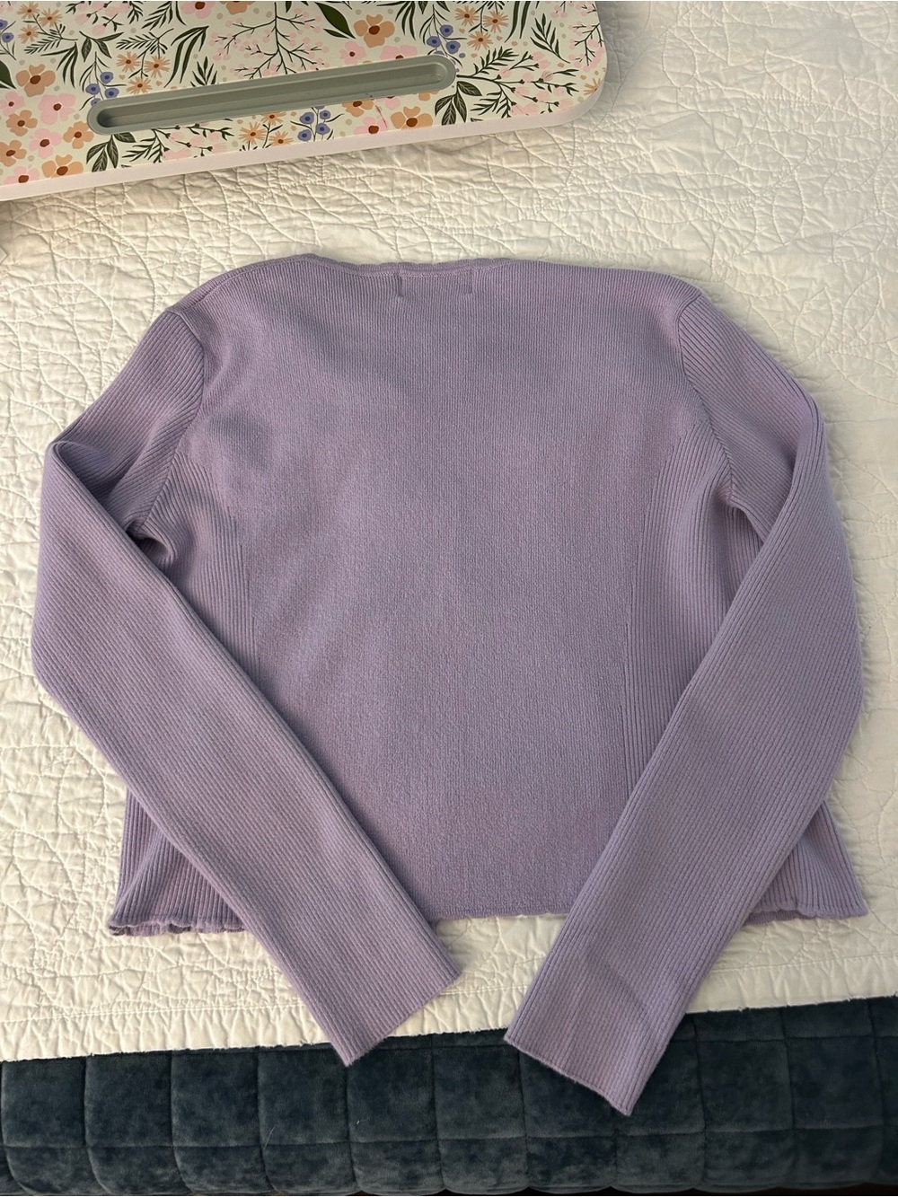Rouje Layana Cardigan and Lexie Tank - Picture 6 of 15